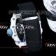 swiss replica Richard Mille RM 53-01 Tourbillon Pablo Mac Donough black strap xwatch (9)_th.jpg